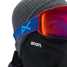 Anon M4 Toric - Review 2025 - Slope Magazine